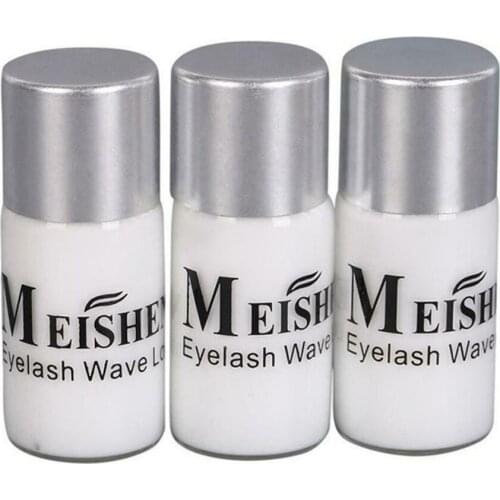 Permanent Growth Treatment Lift Professional Eyelash Perming Kit Extension Wave Makeup Curler Lotion Cosmetic Salon Natural