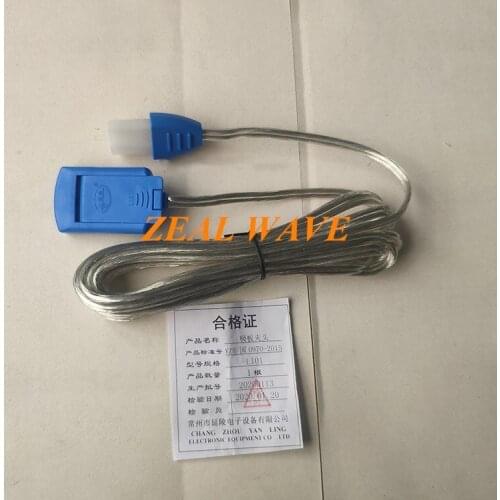 Original Negative Plate Line Original Electrosurgical Negative Line LEEP Knife Unipolar Negative Plate Connection Line