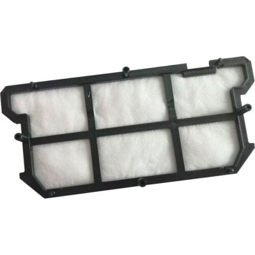 1 piece Original Accessory HEPA Filter for ILIFE V7S V7S PRO Robot Vacuum Cleaner Spare Parts Kits