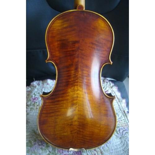 Professional Viola 16" Maggini model very nice sound antique style