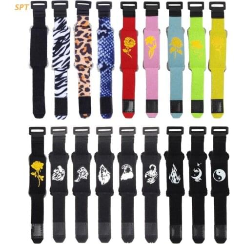 Guitar Guitar String Mute Dampener for Acoustic Classic Electric Guitar Bass Musical Instruments Accessories XX