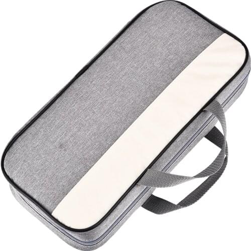 Portable Gimbal Carrying Bag Protective Storage Handbag Case for Handheld Stabilizer for Zhiyun Smooth 4 for DJI OSMO Mobile 2