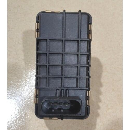 Turbo Electronic Actuator G49 G-49 763797 6NW009543 823631 823631-5001S A6460902080 For Sprinter Classic 2.2L 411D