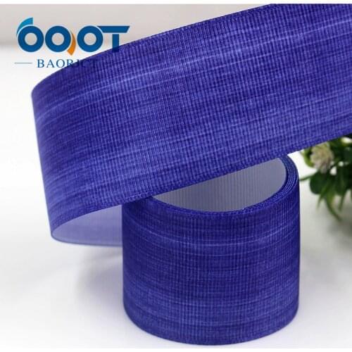 1-1/2" Wide 38mm cowboy Printed Grosgrain Ribbon 10 Yards DIY For Hair Bows & Crafts Wedding Birthday Party decoration