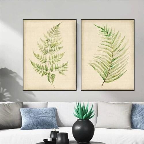 Abstract Minimalist Poppy Canvas Painting Wall Painting Digital Posters and Prints Wall Art Modern Pictures Home Decor Cuadros