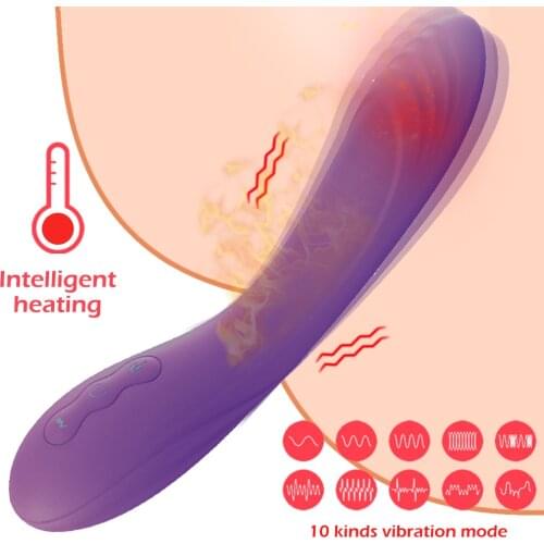 Big Dildo Vibrator Sex Toys for Woman AV Stick Screw Thread Vibrator Massager Female Masturbators G-spot Clitoris Stimulator