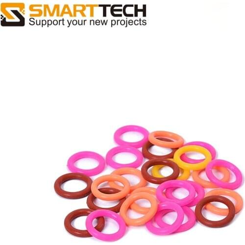 Cheap Ring Waterproof Rubber Mold Making