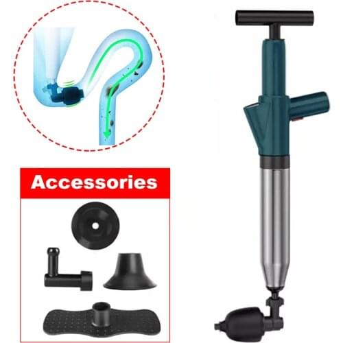 Dreamburgh Toilet Plungers