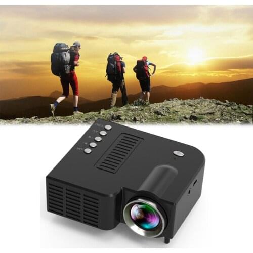 FancyQbue Projectors