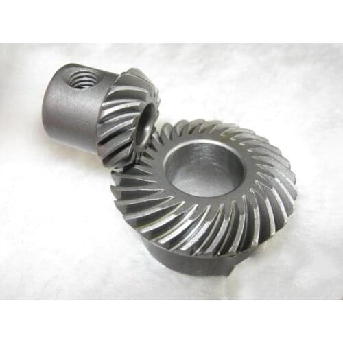 An Umbrella Shape Gear Computer Embroidery Machine Spare Parts