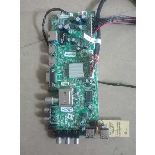 42E380S/42E7BRE Motherboard 5800-A8R580-1P30 with LC420DUN