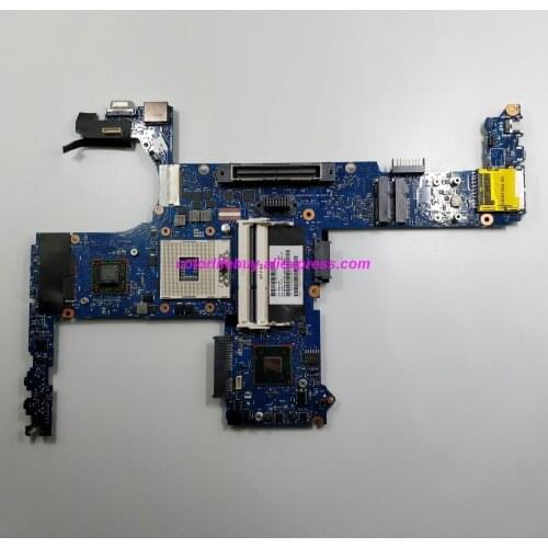 Genuine 686041-001 6050A2470001-MB-A04 w 216-0833018 GPU SLJ8A Laptop Motherboard for HP EliteBook 8470P 8470W Notebook PC