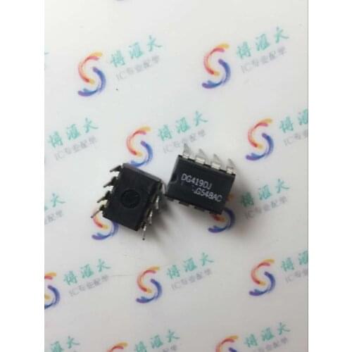 Module 10PCS DG419DJ DG419D DG419 MPU-6050 DK112 TD1509PR LM331N LM331 IR2111PBF IR2111 HA17324A HA17324 DS1307 DS1307N BIT3715