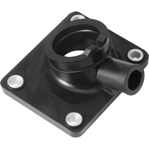 New for Yamaha Blaster Rubber Intake Boot Carb Reed 1988-2006 2xj-13565-00-00