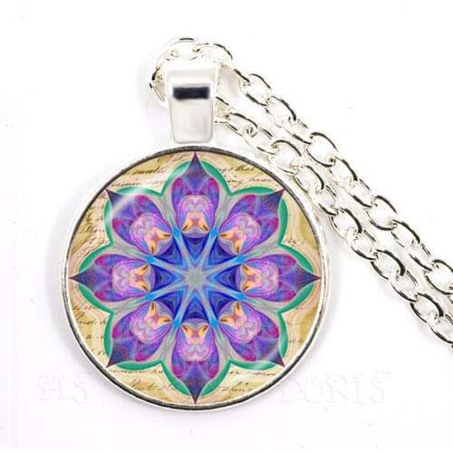 1 Inch (25mm) Size Necklace MOROCCAN ORNAMENT CIRCLES Digital Collage Sheet Printable Images For Pendants Bottle Caps Bezel Tray