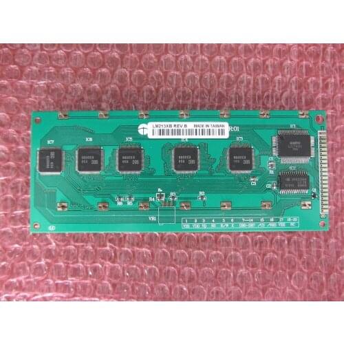 LM213XB professional lcd screen sales for industrial screen