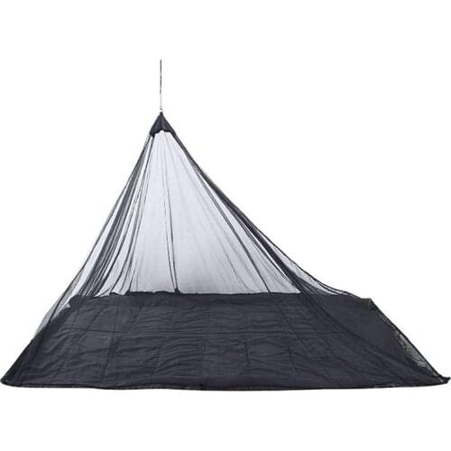 Folding Mosquitoes Net Foldable Bed Canopy Portable Anti-mosquitoes Cover Netting Tent For Adult Student Camping Dormitory