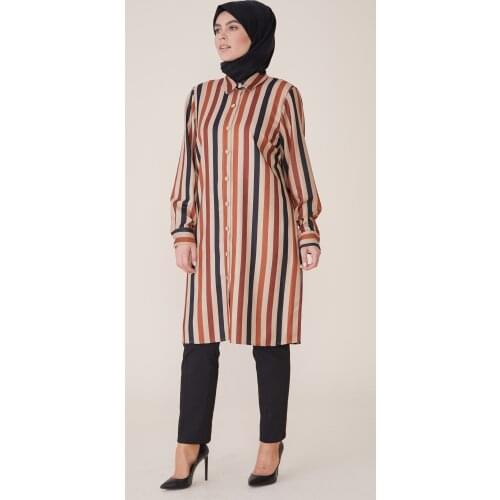 TUNİK,TUNIC, TOUNIQUE, KAŞMİR KUMAŞ KIŞLIK