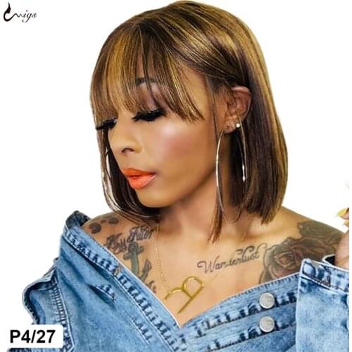 UWIGS Short Wigs