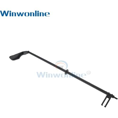 1 PC Fuser sensor flag Delivery roller for Kyocera FS 6025 6030 6525 6530 306 256 255 305