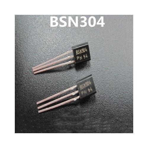 1pcs/lot BSN304 304 TO-92