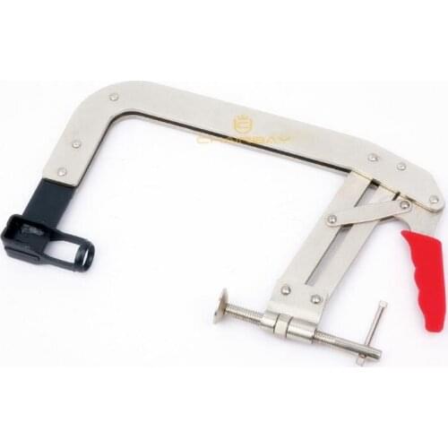 10 inch valve pliers Valve disassembly tool Valve spring replacement forceps for automobiles auto repair tool NO.A0762