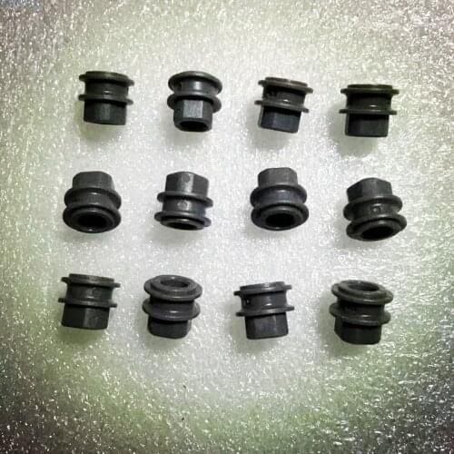 12PCS/Noritsu minilab Frontier A032741 QSS-3021/2901/3201/3501/2901/3300/3701/2611PRESSURE BUSHING spare part A032741-01
