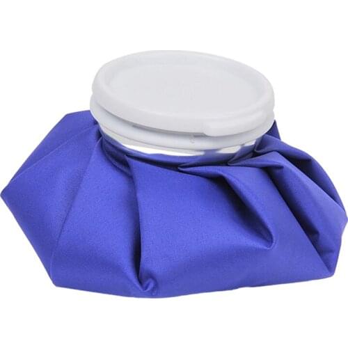 AUAU-Ice bag Heat Cold pack for sports injuries, pain-relieving 15 x 7.5cm