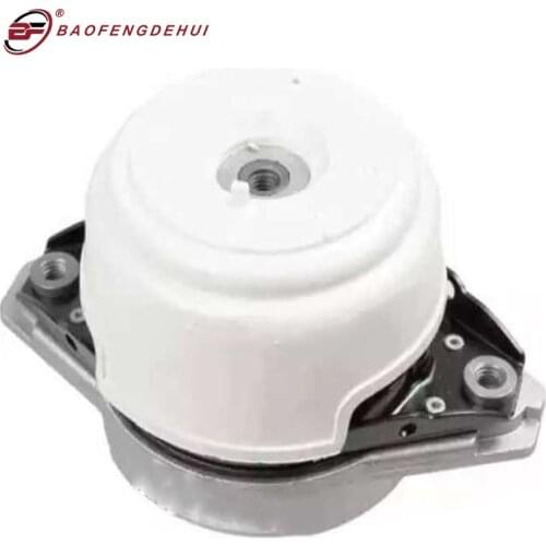 BaoFeng Auto Motor Mount 1662405817=1662404817=1662403817 For Mercedes-Benz W166 X166 ML250 ML350 GL350