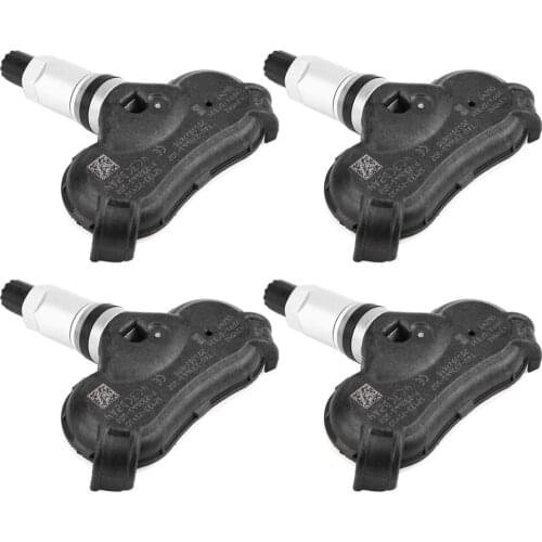 52933-2S410 TIRE PRESSURE SENSOR FOR 2013-2015 HYUNDAI IX35 [LM] TUCSON [LM] KIA SPORTAGE [SL] TPMS 433MHz 529332S410 529333M000