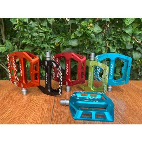 Funn Funndamental Bike MTB BMX DH Pedal one pair