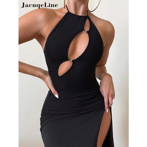 Jacuqeline Fashionable Summer Dresses
