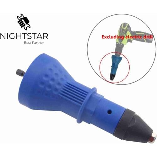 Krachtige Power Tools