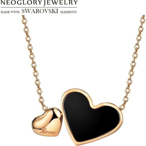 Gold Pendants NEOGLORY China