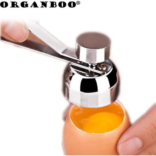 ORGANBOO Egg Cutters