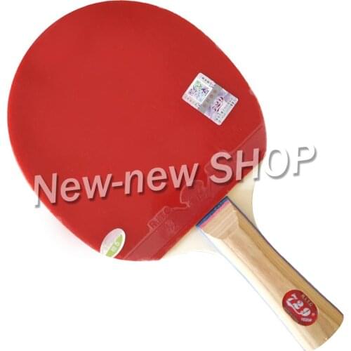 Original RITC 729 1020# pips in table tennis racket ping pong paddle bat