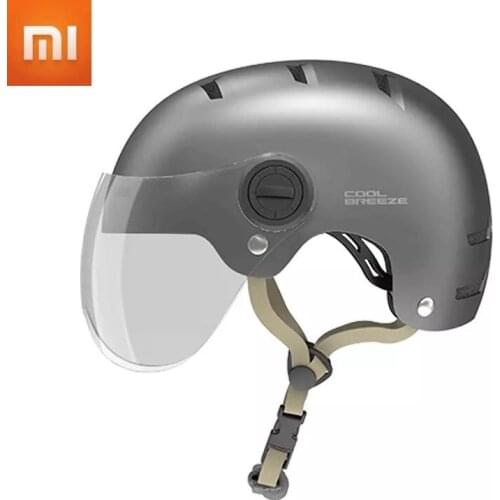 Xioami HIMO K1 Riding Helmet Professional Safety Protect Helmet Safety Cap For Adults Older Children Breathable Adjustable Size