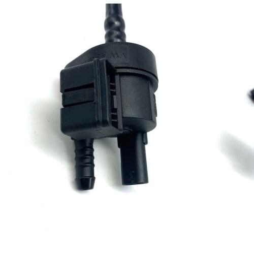 Emissions Vapor Canister Purge Valve For VW Golf AUDI TT 06H906517AA