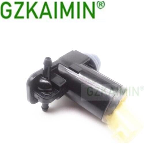 High Quality Car Accessories 100% Work Window Cleaning Water Pump OEM 76806-TRF-003 76806TRF003 For CRV17 CRV