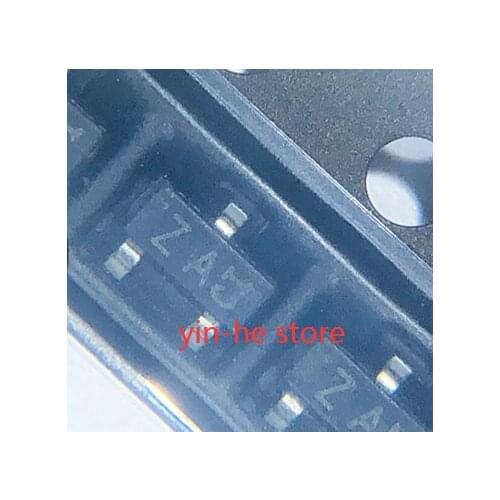 50PCS 2N3906S-RTK/P 2N3906 SOT23 screen printing ZA KEC PNP patch transistor