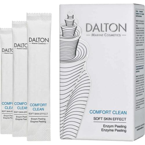 Dalton Facial Scrubs And Peels