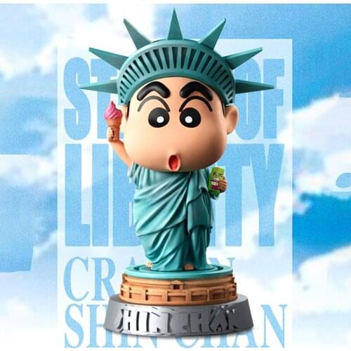 Xiaoxin GK Resin Limited Statue Figure