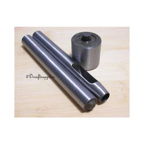Eyelet tools grommet eyelet punch die set for fabric leather clothing 10 mm S12