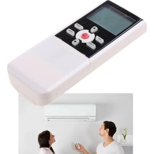 Conditioner Air Conditioning Remote Control Suitable for Levante Saunier Duval Condor R07/BGE R07B/BGE RG07G/BGE