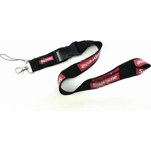 Wholesale all kinds of mobile phone lanyards, keychain straps, neck straps, camera straps, USB straps