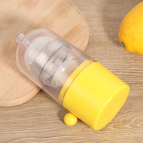 Egg Scrambler Shaker Whisk Hand Egg Maker Eggs Yolk White Mixer Kitchen
