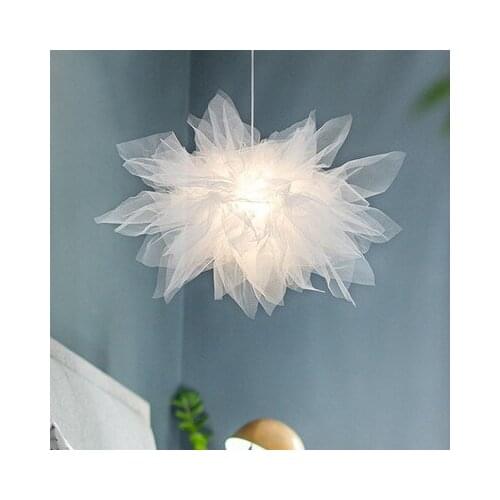Nordic modern led light e27 pendant light lighting light pendant lamp living room pendant light bedroom hanging lamp