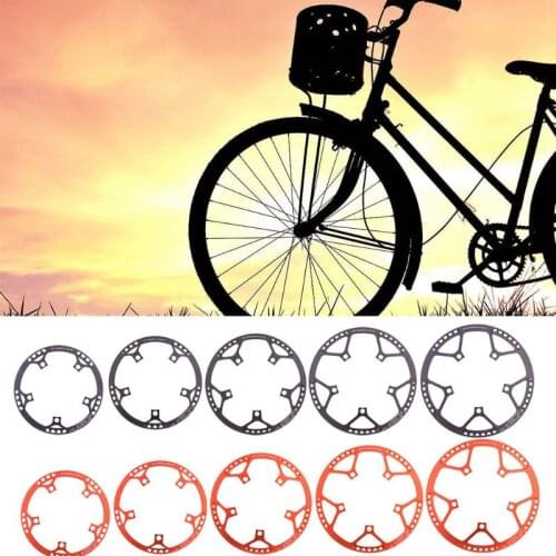 Ultralight 130 BCD BMX Chainring Folding Bicycle Chainwheel Bike Crankset Tooth