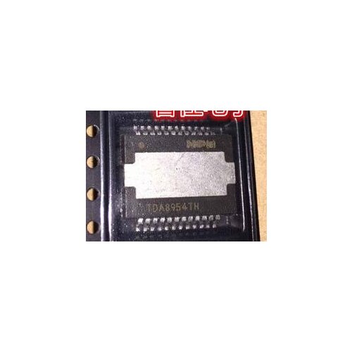 TDA8954TH STSPIN32F0 ADUM1412BRWZ AD1955ARSZ TB6551FG L6203