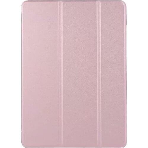 Ultral Slim PU Leather for IPad 9.7 Case 2017 2018 Smart Tablet Protective Shell Stand Cover for IPad 9.7 2017 2018 Funda+pen